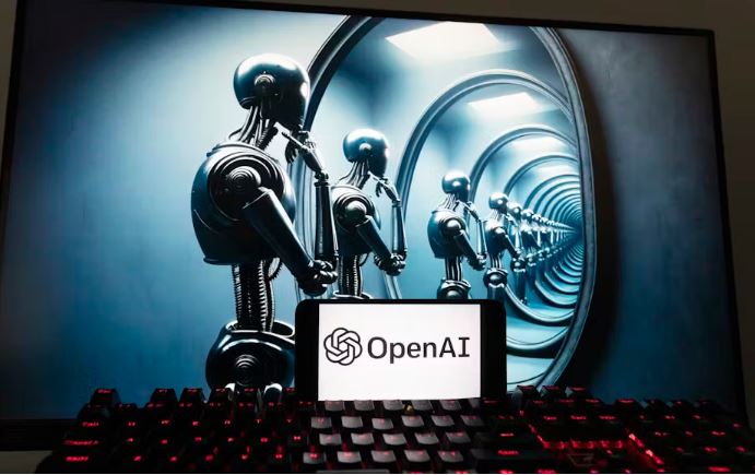 open AI